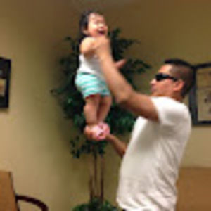 Meet your Posher, Rafael